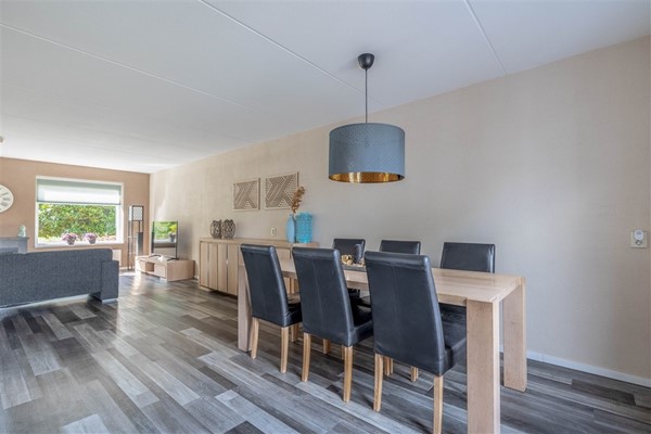 Medium property photo - Bolsterstraat 28, 9502 PN Stadskanaal